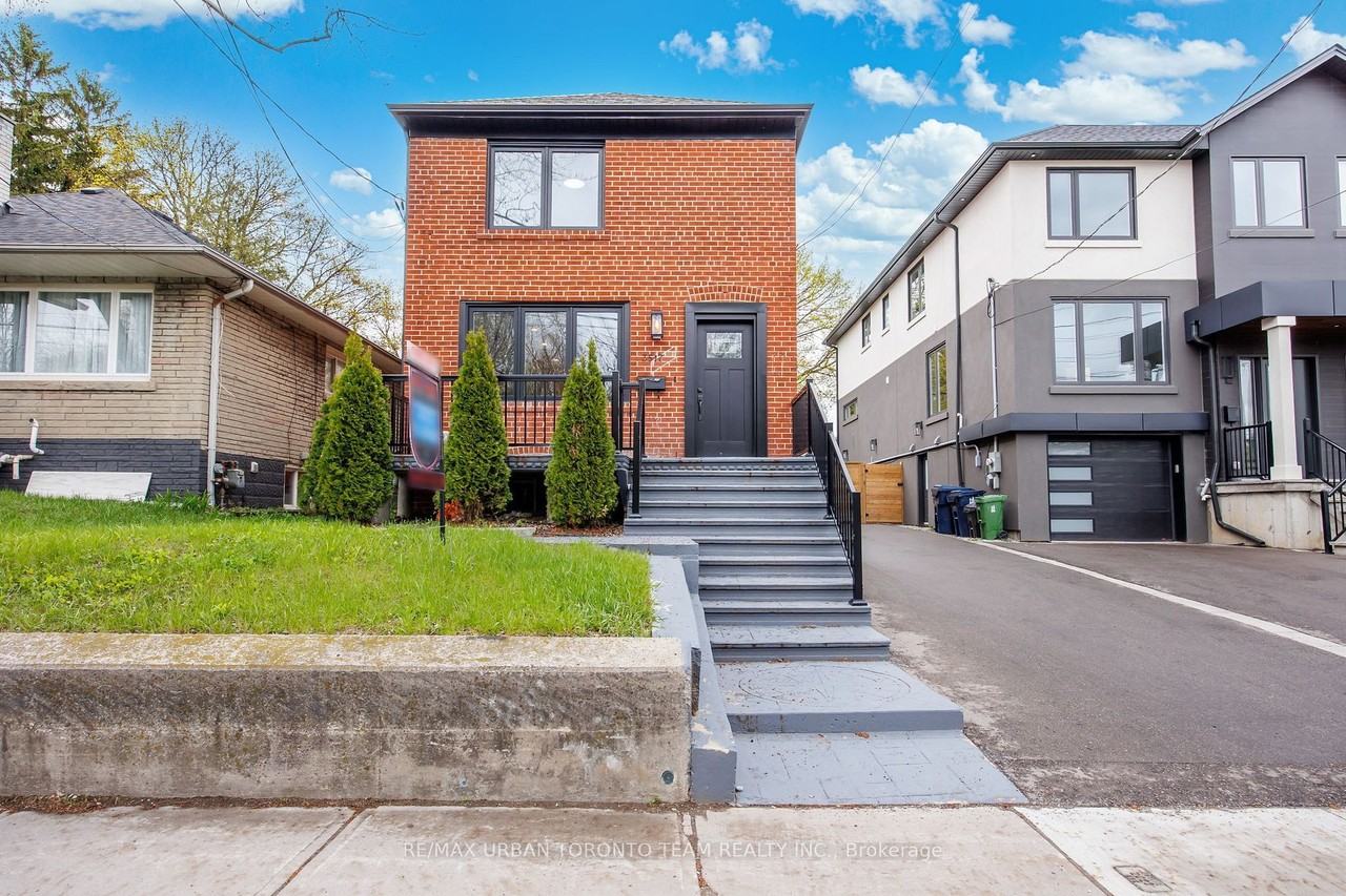 3517 Saint Clair Avenue East - Photo 2 of 23