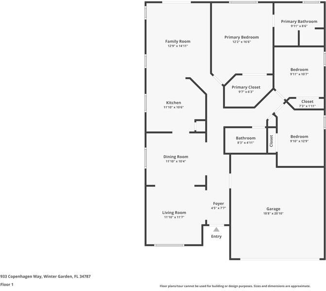 933 Copenhagen Way - Photo 2 of 16