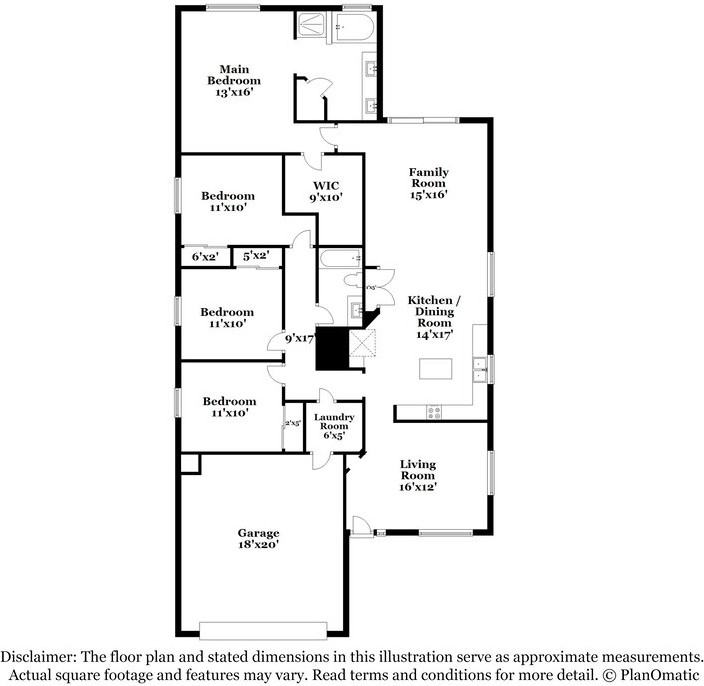 5519 W Vineyard Rd - Photo 2 of 16