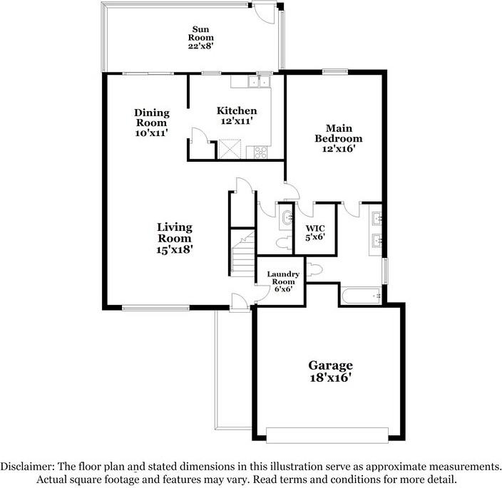 4943 Cypress Trace Dr - Photo 2 of 17