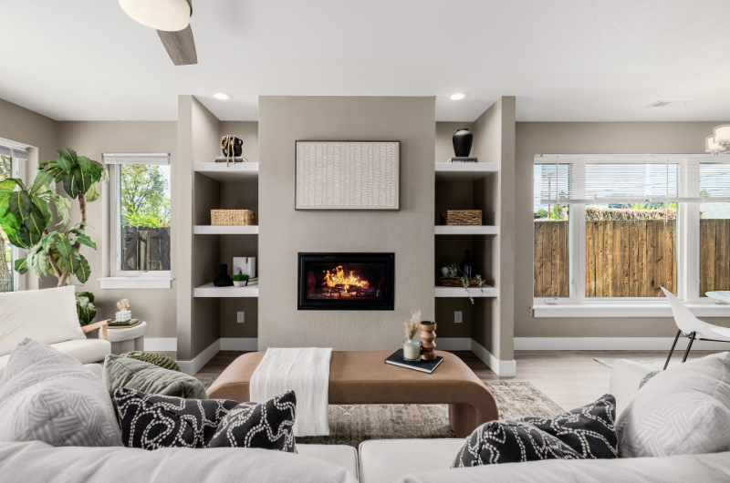 2004 S Galapago St - Photo 4 of 19