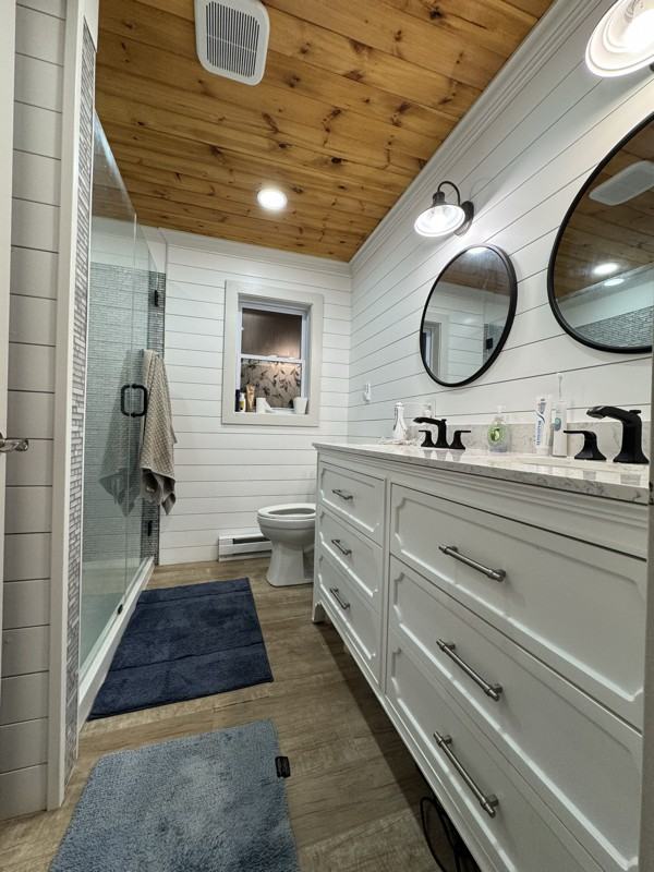 913 N Baldwin St - Photo 5 of 10