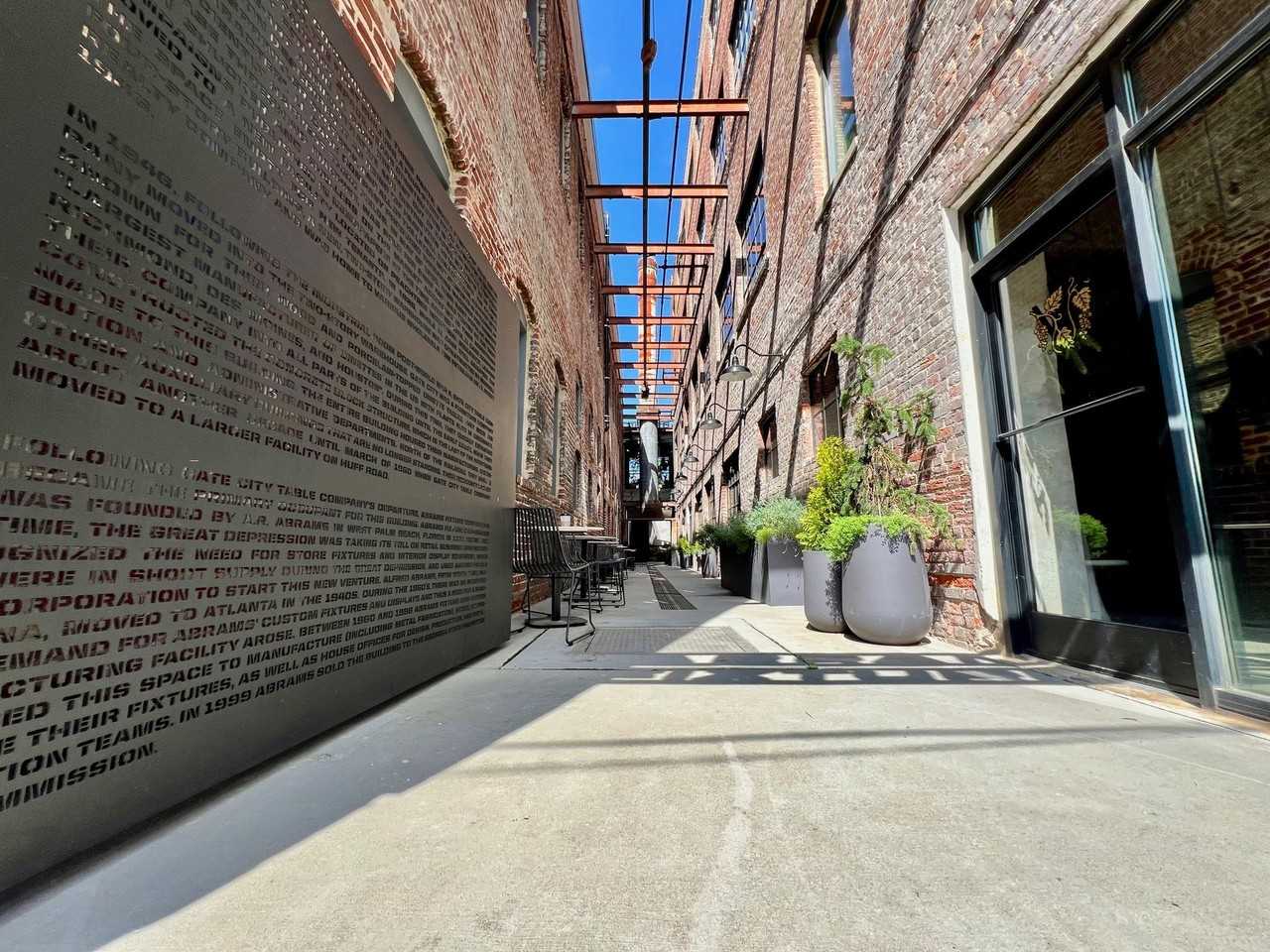 Lofts At Abrams Fixtures - Photo 4 of 17