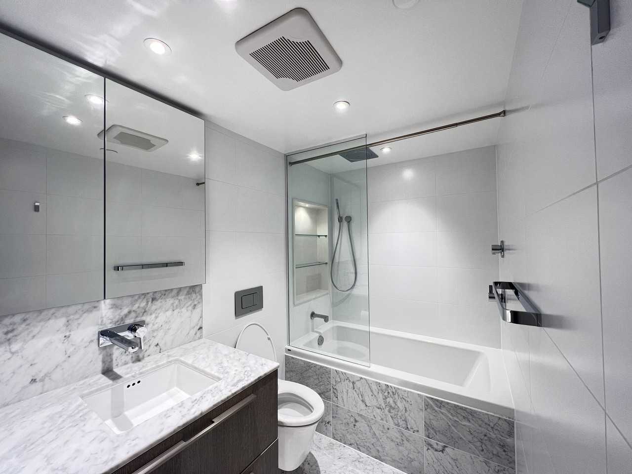 1111 Richards Street #16xx - Photo 2 of 14