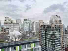 1111 Richards Street #16xx - Photo 1 of 1