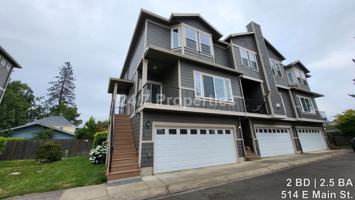 featured image of 514 E Main St
