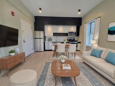 502 William Street #1A