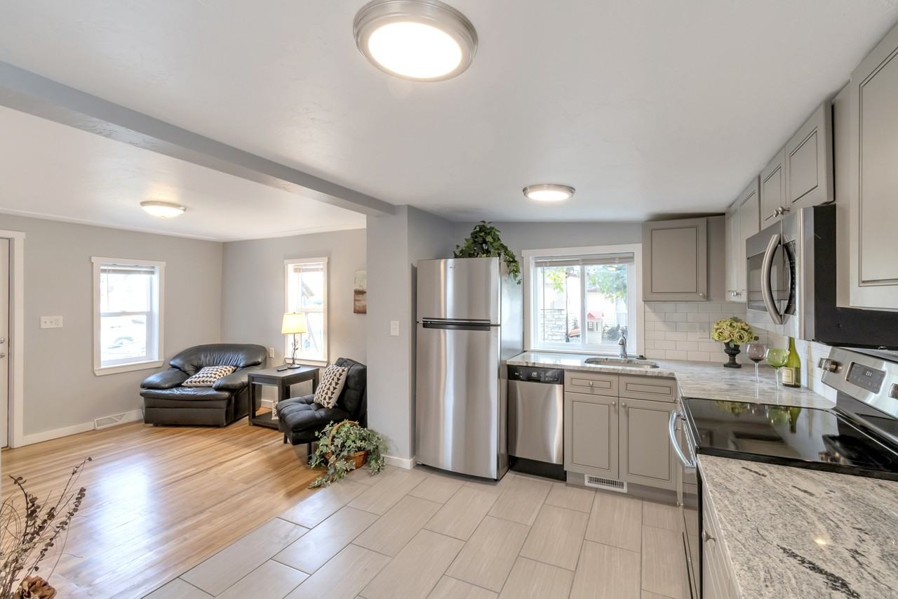 3372 W Custer Pl #NA - Photo 2 of 9