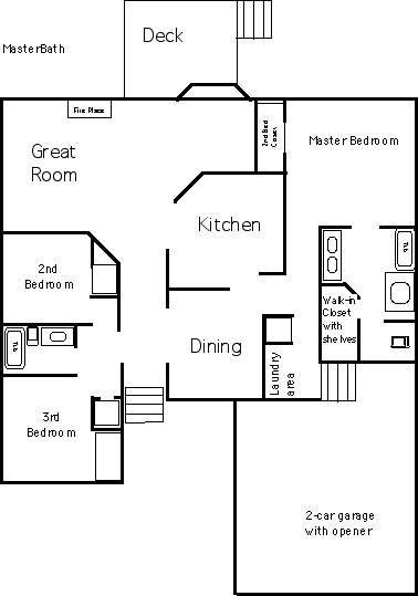 516 Tysons Forest Dr #NA - Photo 2 of 19