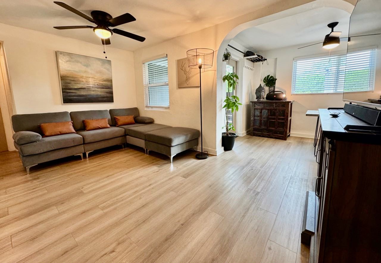 7602 N Nebraska Ave #3 - Photo 3 of 11