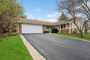 110 Green Meadow Ct #NA - Photo 1 of 1
