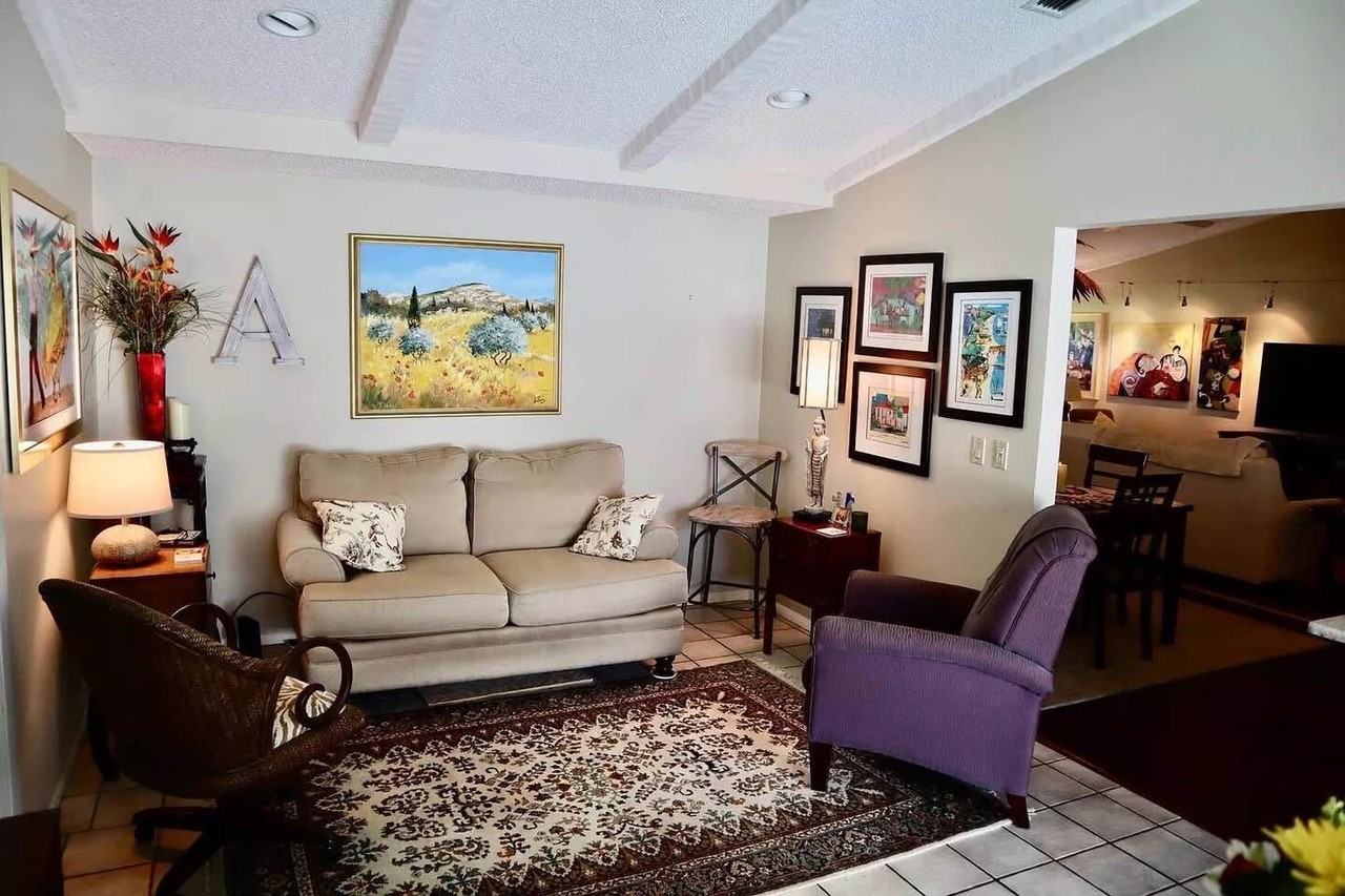 3900 Glen Oaks Manor Dr #NA - Photo 4 of 9
