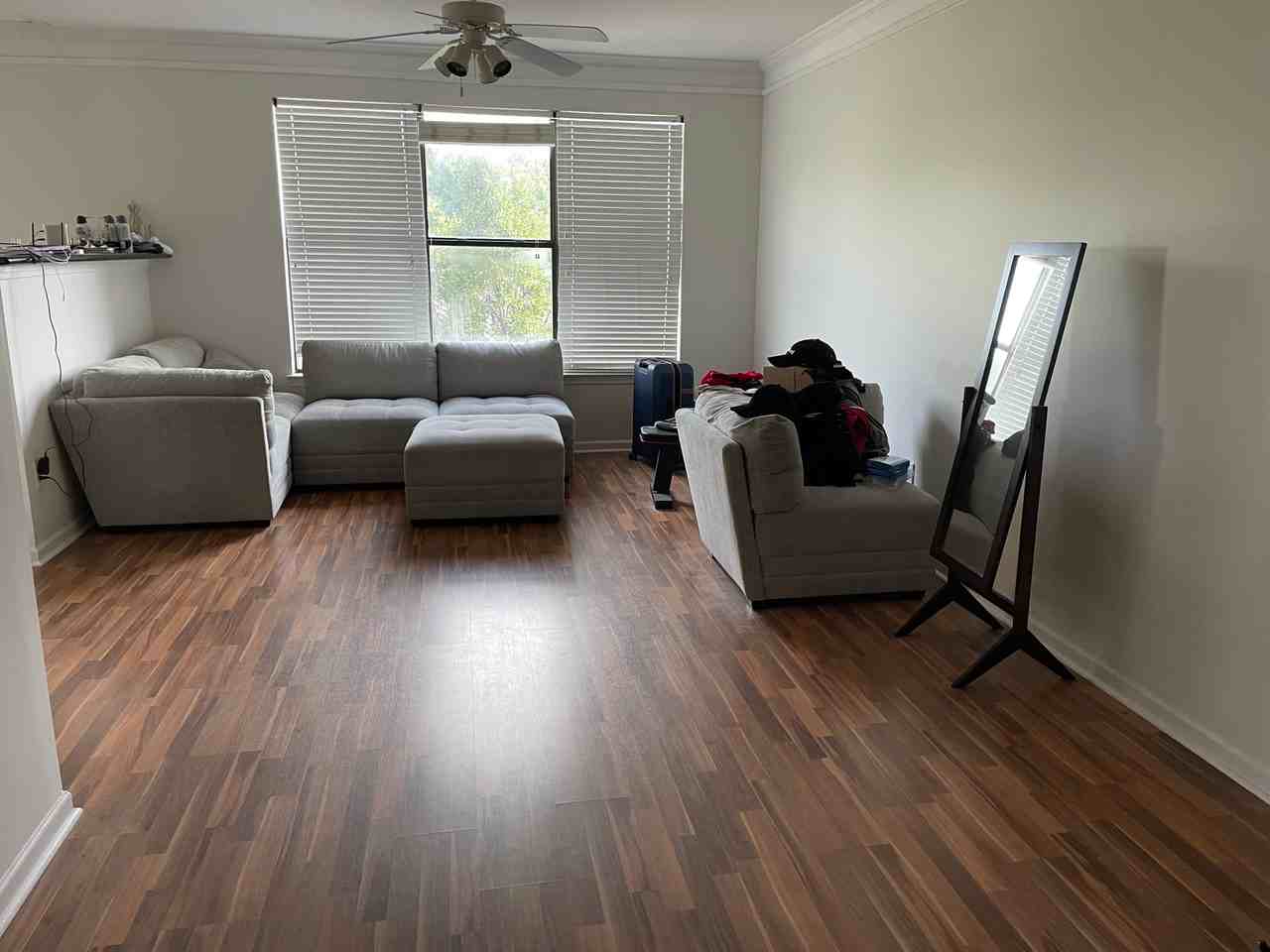 400 17th St Nw #2231