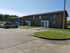 Dexter Grant Townhouses - Photo 1 of 1