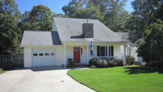 159 Sea Island Blvd - Photo 1 of 1