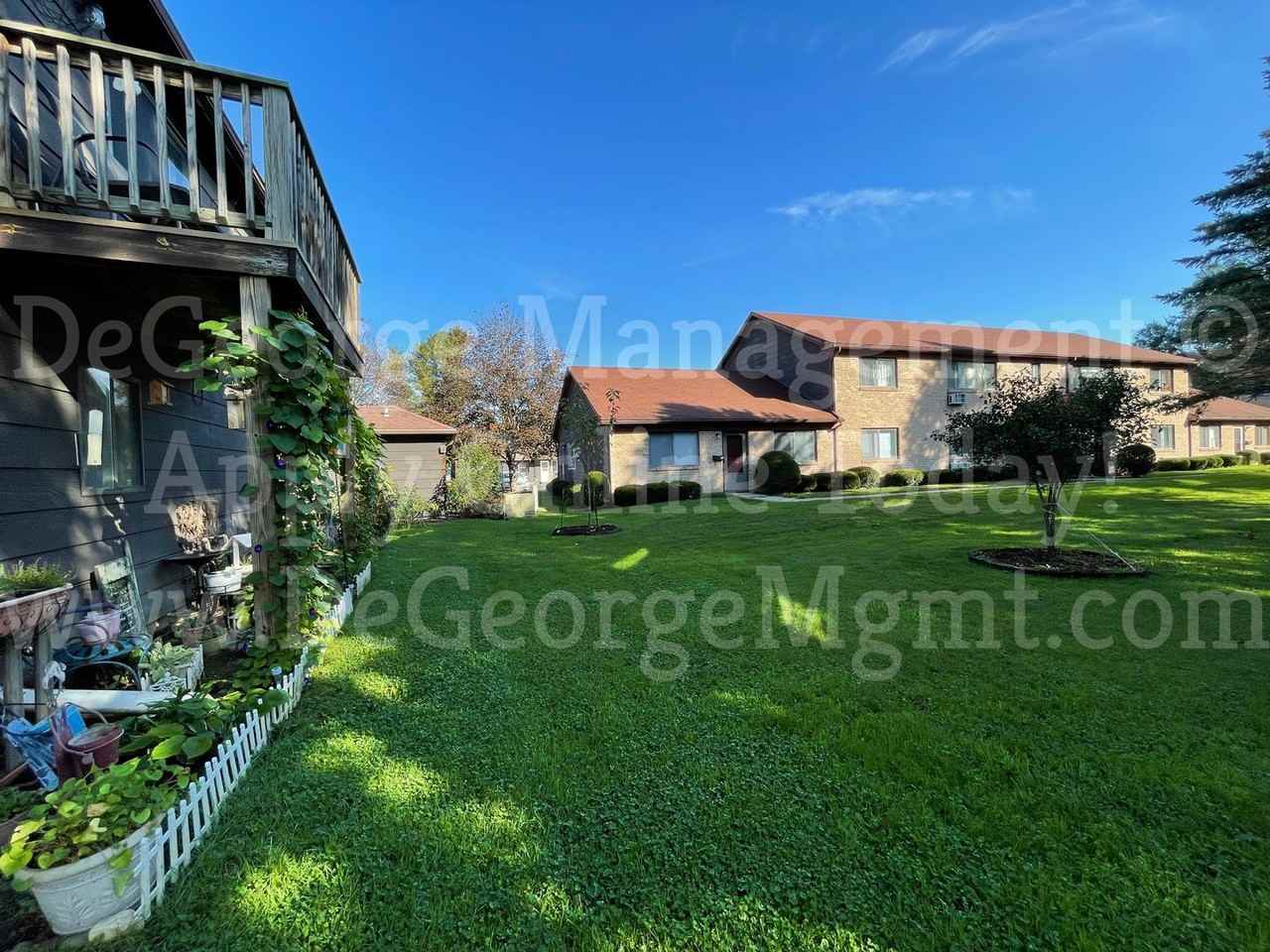 Parkside Apartments - Photo 2 of 26