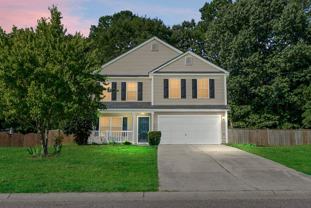 611 Resinwood Rd - Photo 1 of 1