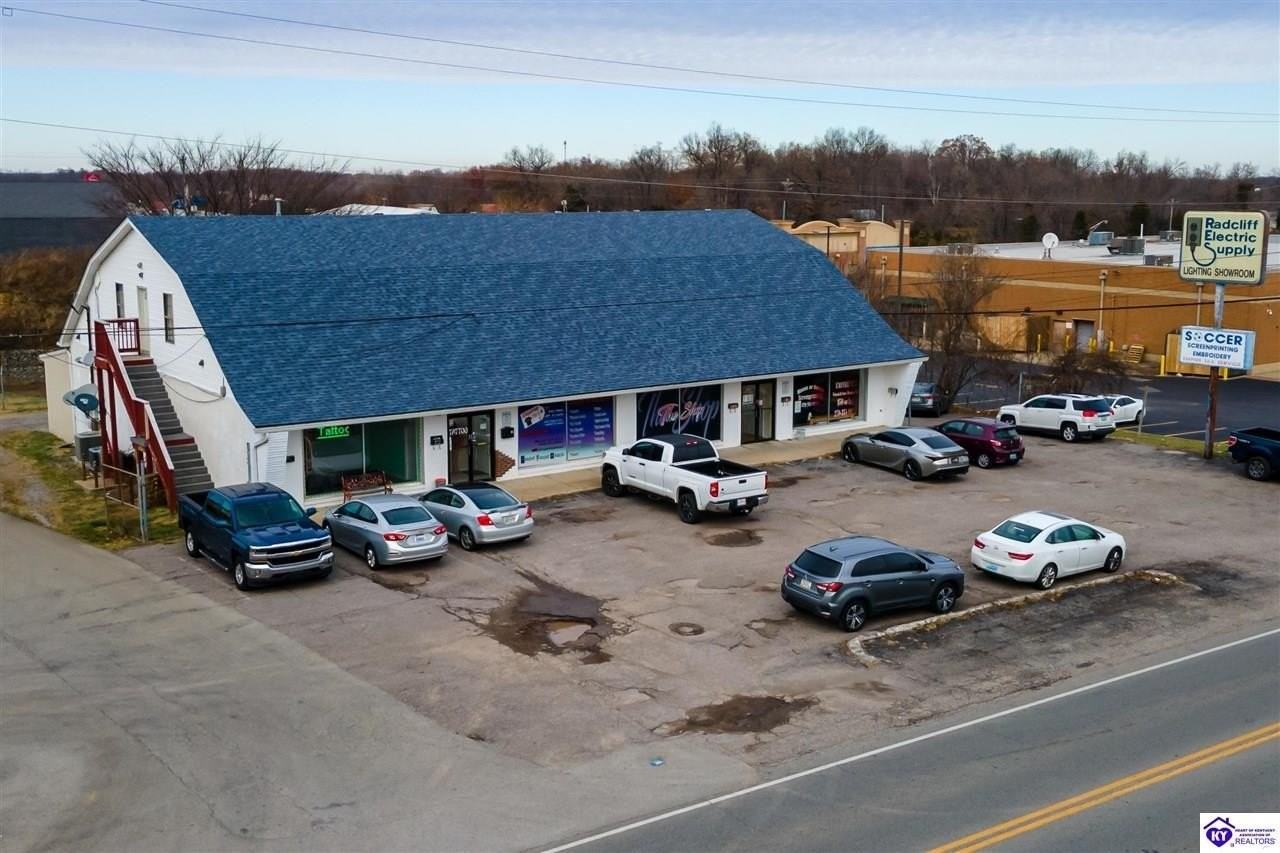 169 E Vine St #3 - Photo 2 of 15