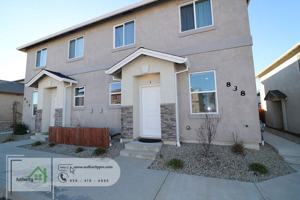 featured image of 838 Mission De Oro Dr #A