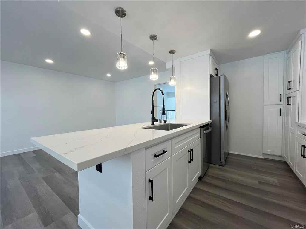 4640 Glencoe Ave #7 - Photo 5 of 8