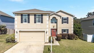 14308 Nw 161st Ave - Photo 1 of 1
