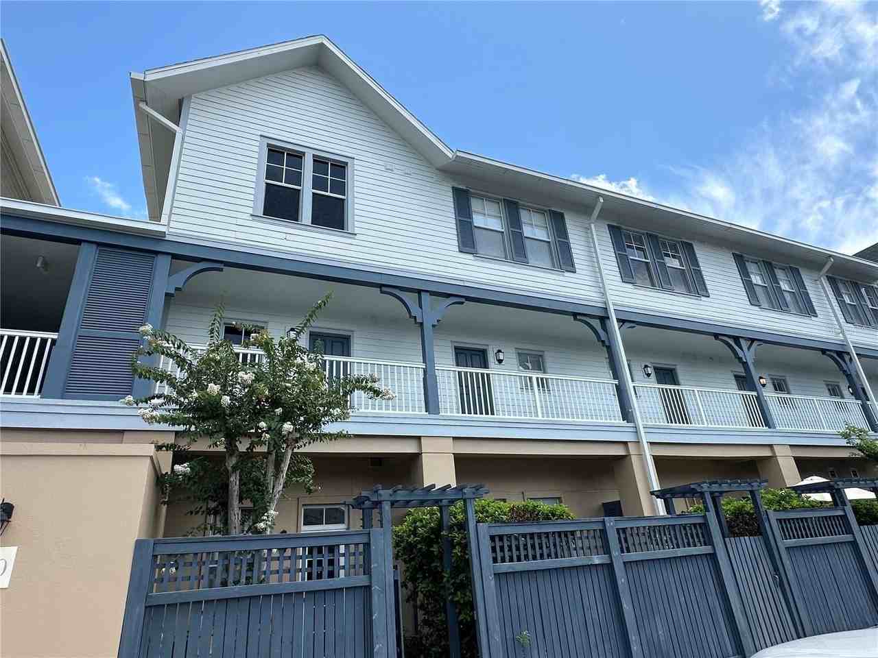 720 Celebration Avenue #225