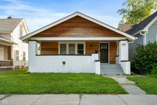 338 E Minnesota St - Photo 1 of 1