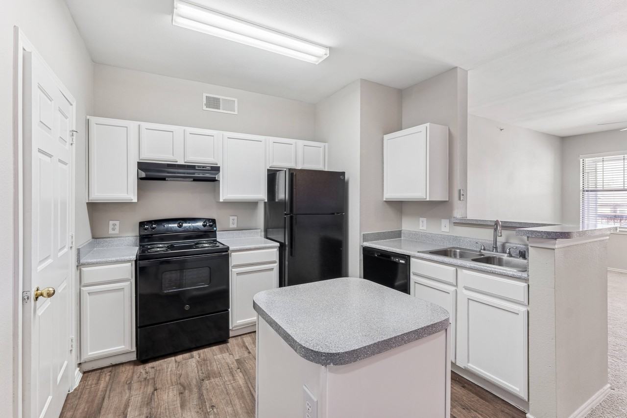 Pecan Creek on McKinney Apartments - Photo 4 of 59