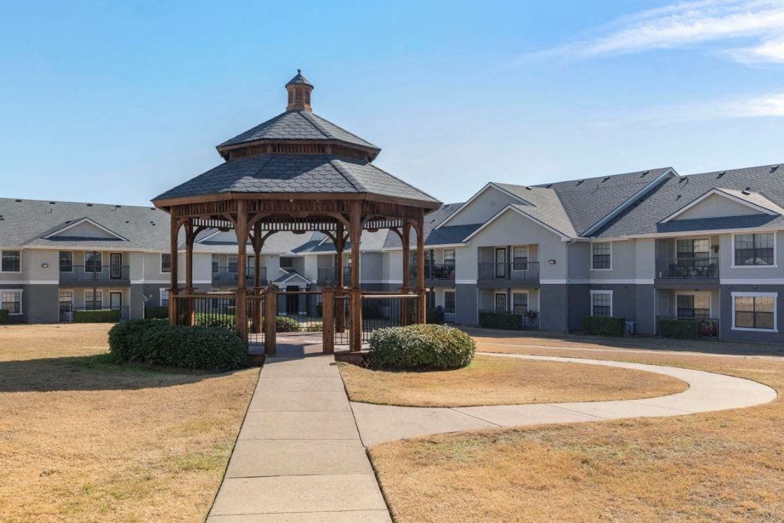 Park at Rolling Hills Apartments - Photo 2 of 80