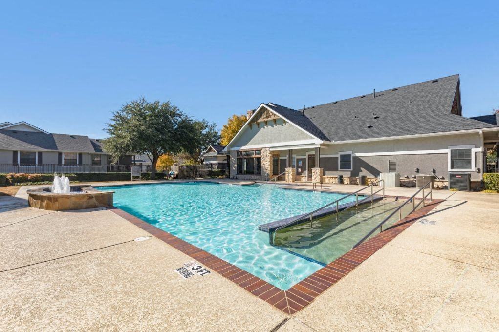 Park at Rolling Hills Apartments - Photo 3 of 80