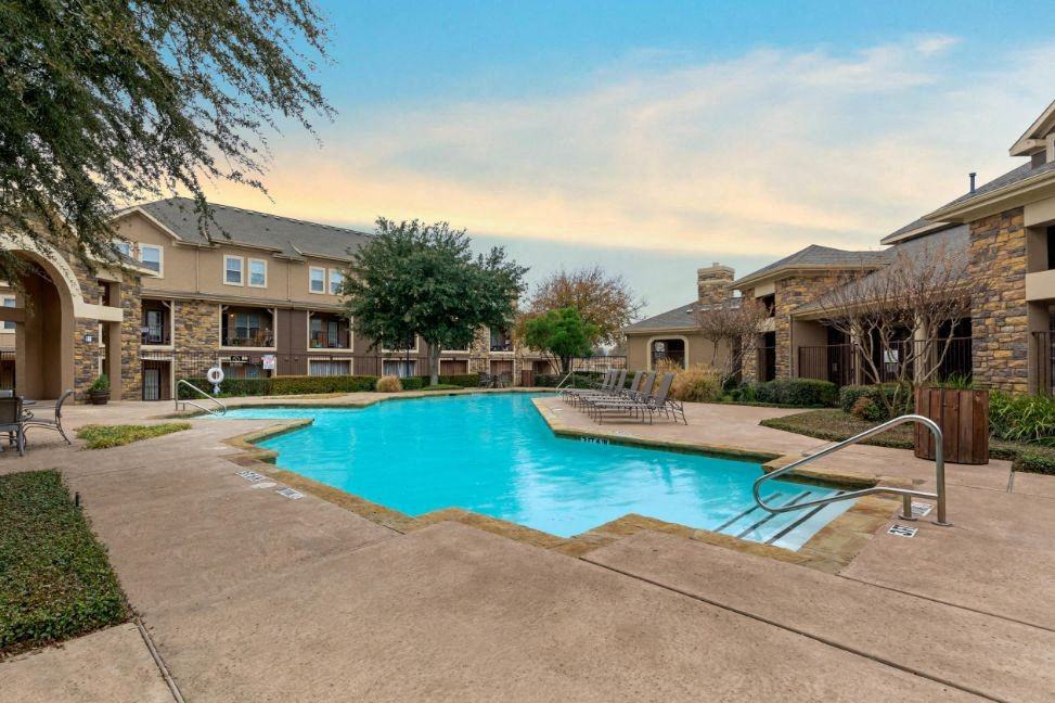 Providence at Prairie Oaks Apartments - Photo 3 of 76