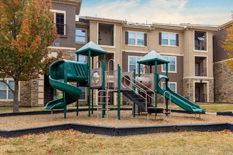 Providence at Prairie Oaks Apartments - Photo 4 of 76