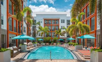 featured image of 400 N Rome Ave