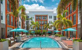 Havana Square Apartments - Photo 1 of 1