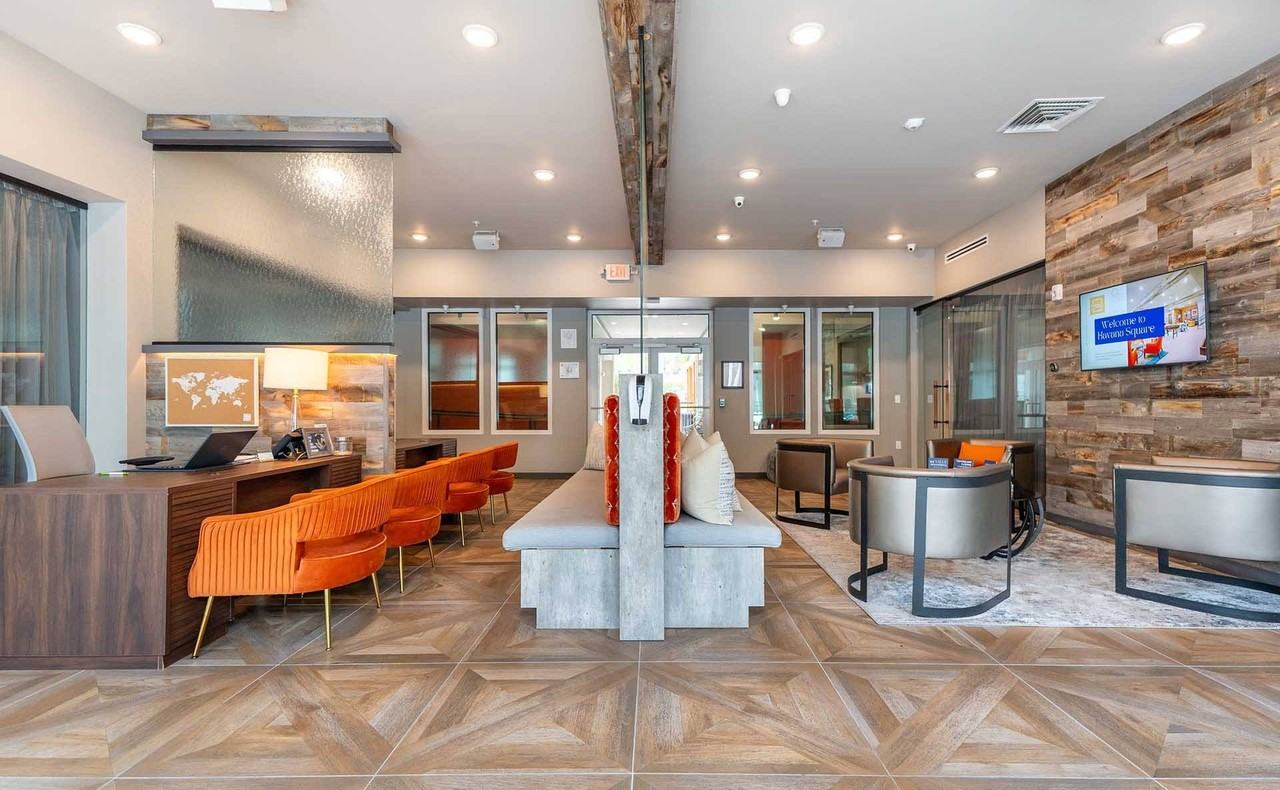 Havana Square Apartments - Photo 2 of 40