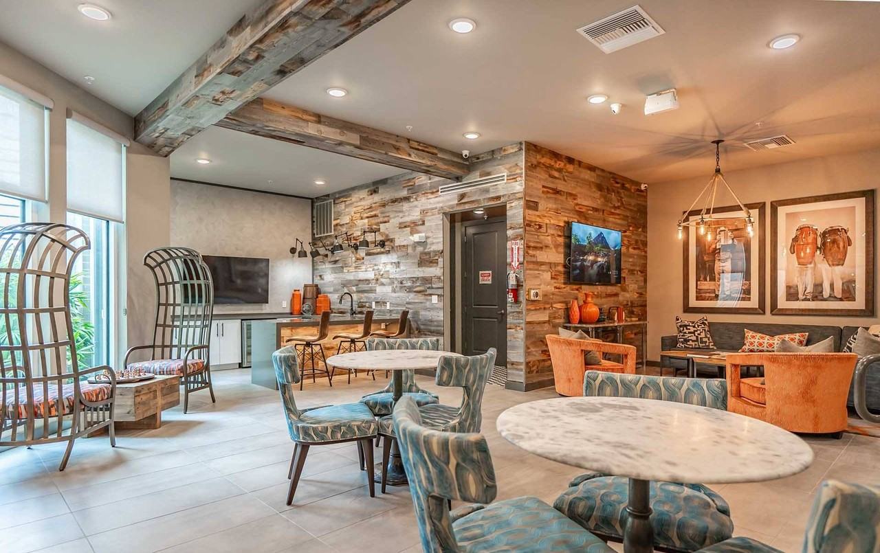 Havana Square Apartments - Photo 3 of 40