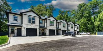 The Woods Townhomes - Photo 1 of 1
