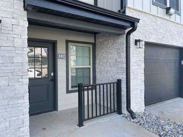 The Woods Townhomes - Photo 2 of 32