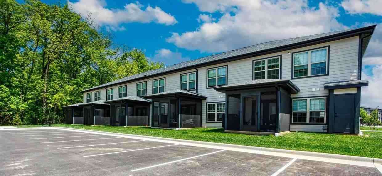 The Woods Townhomes - Photo 3 of 32