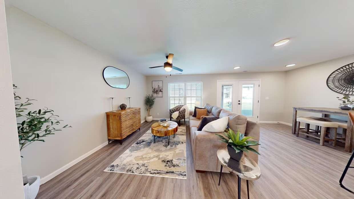 The Woods Townhomes - Photo 5 of 32