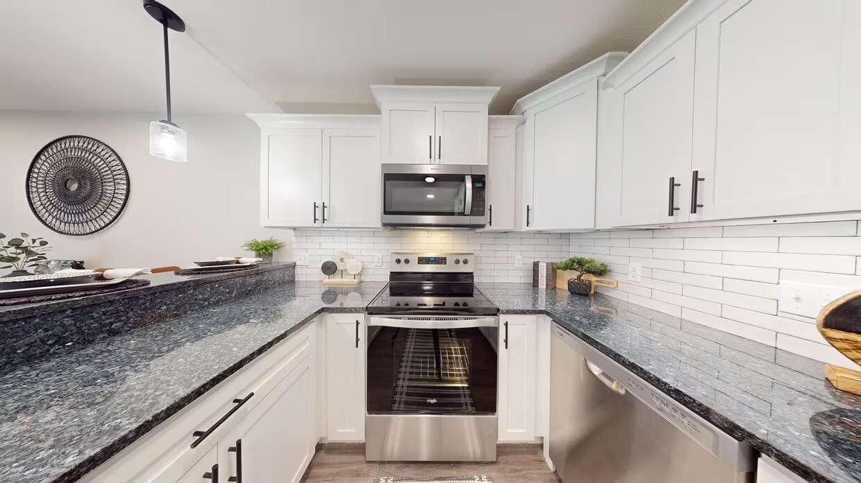 The Woods Townhomes - Photo 6 of 32