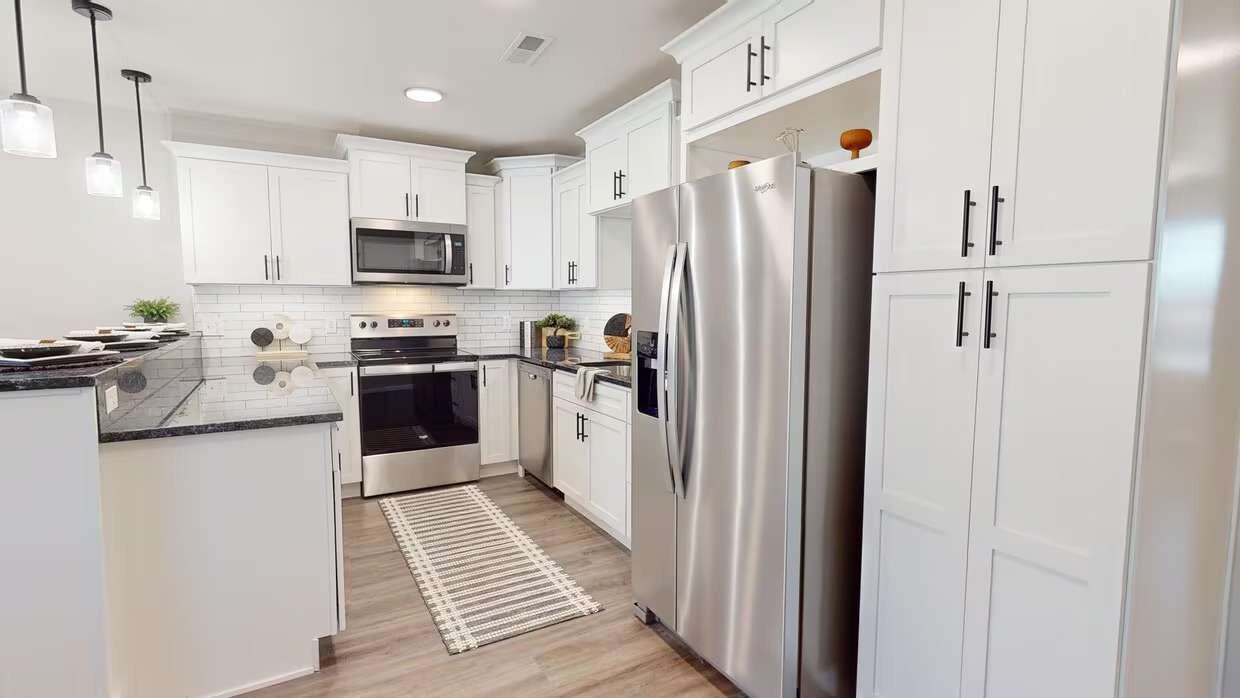 The Woods Townhomes - Photo 7 of 32