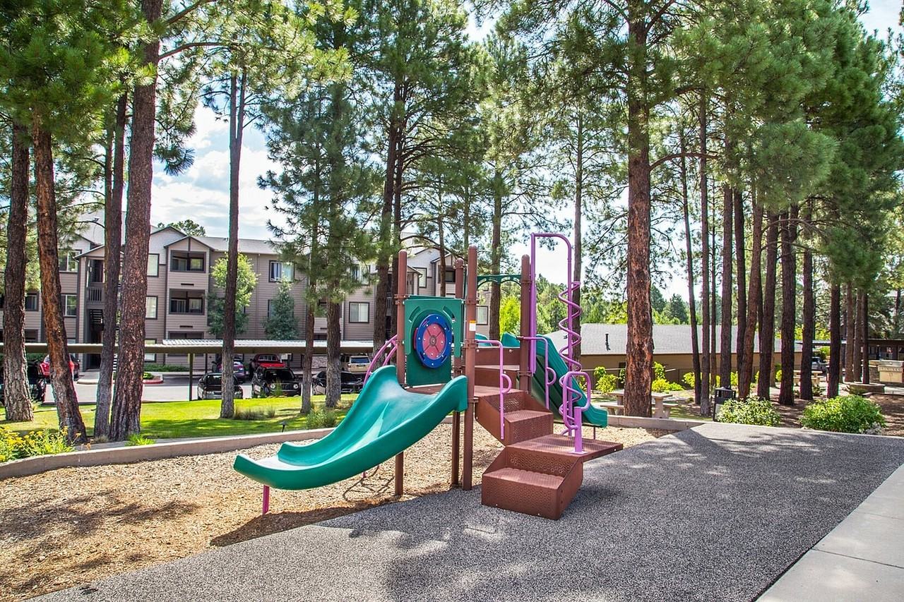 The Lodge - Photo 2 of 14