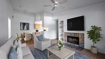 featured image of 900 N Switzer Canyon Dr