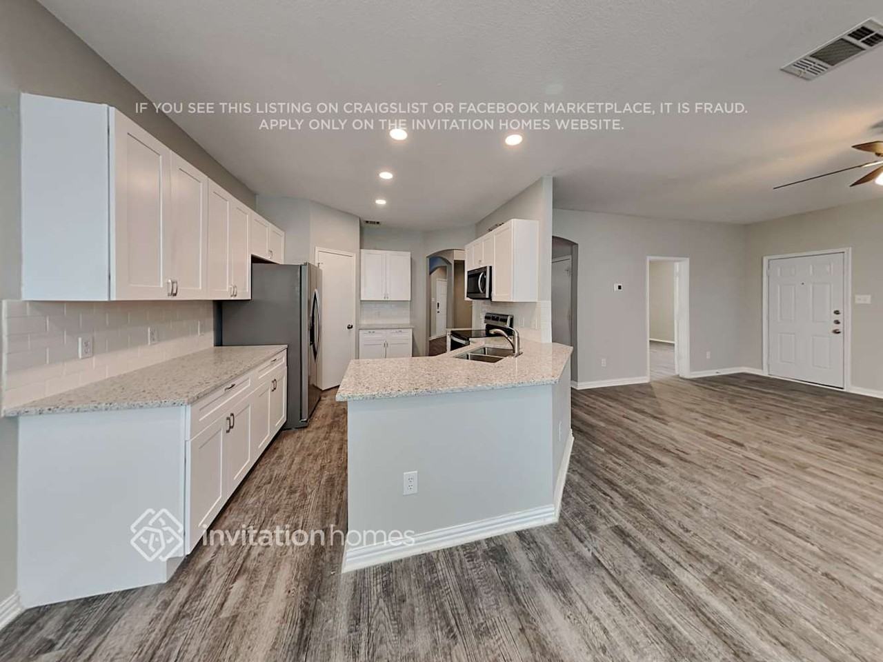 713 Mistymoor Ln - Photo 6 of 19