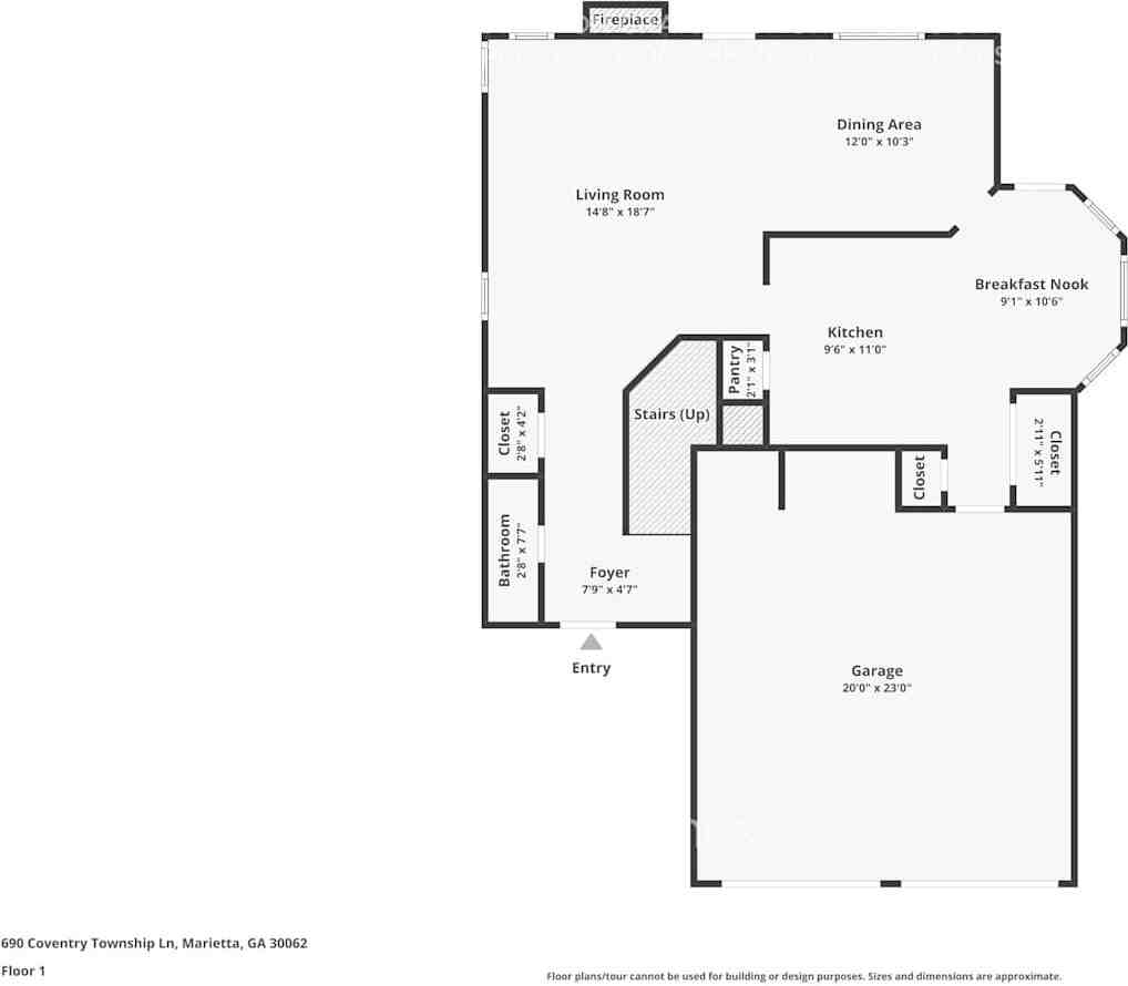 690 Coventry Township Ln - Photo 2 of 18