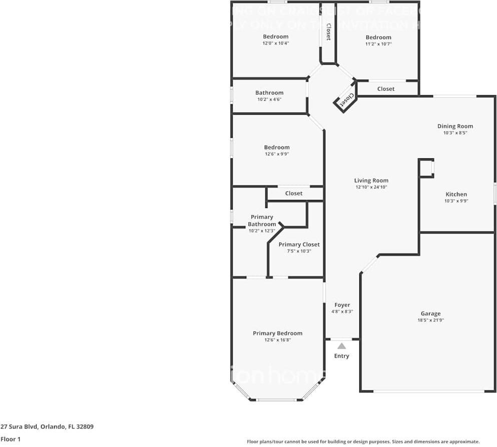 27 Sura Blvd - Photo 2 of 17