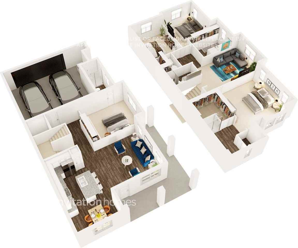 1836 S Flat Rock Way - Photo 3 of 22