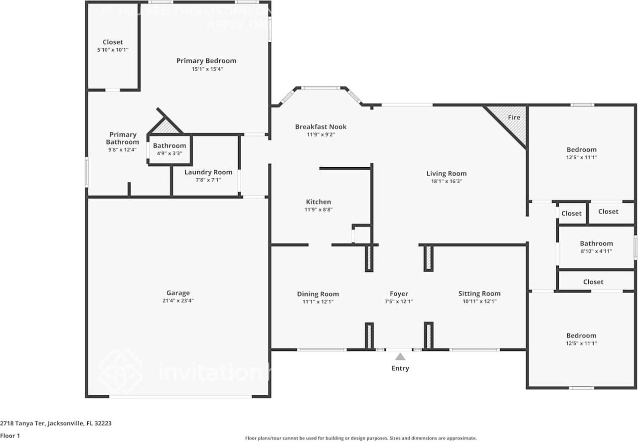 2718 Tanya Ter - Photo 2 of 17