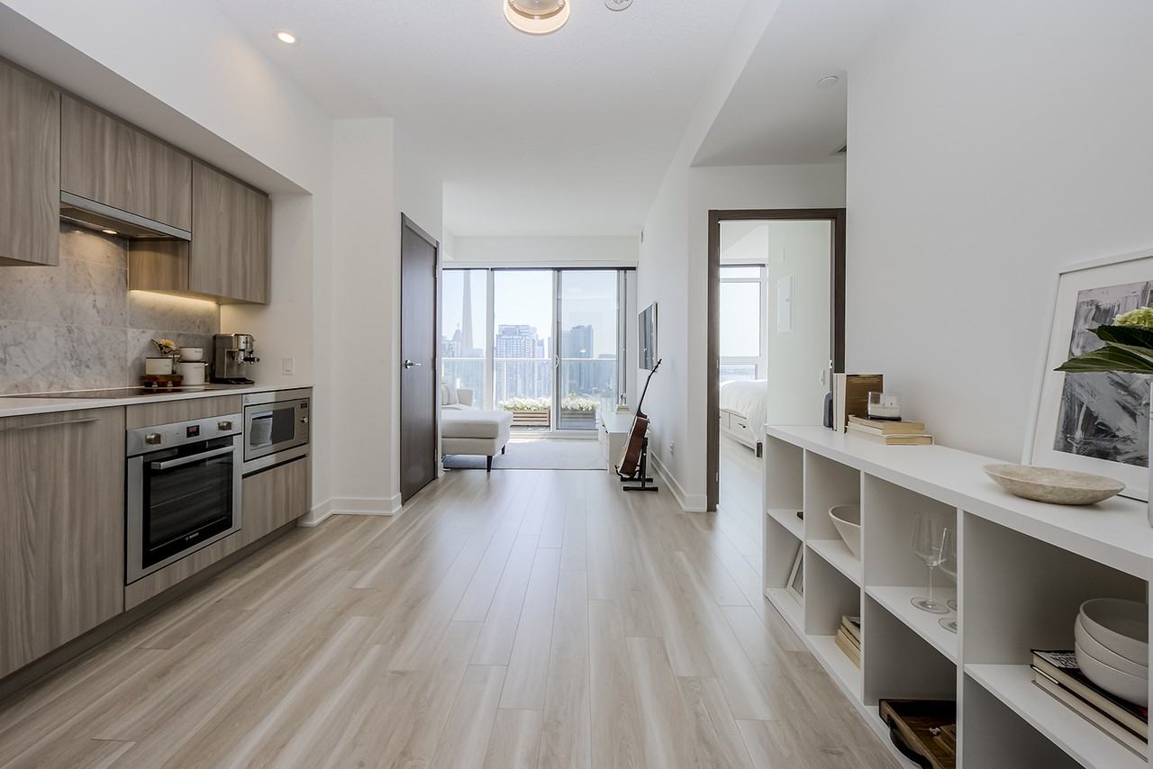 17 The Lakefront #4512 - Photo 3 of 10